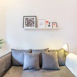 GuestReady - Jasmim Flat - Príncipe Real
