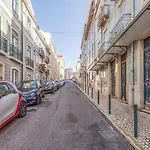 GuestReady - Jasmim Flat - Príncipe Real