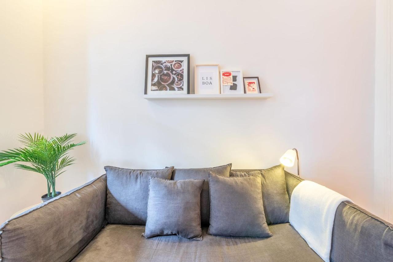 Guestready - Jasmim Flat - Real Apartamento