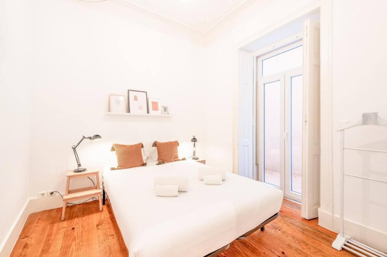 Guestready - Sunshine Nostalgia - Principe Real * Lisbon