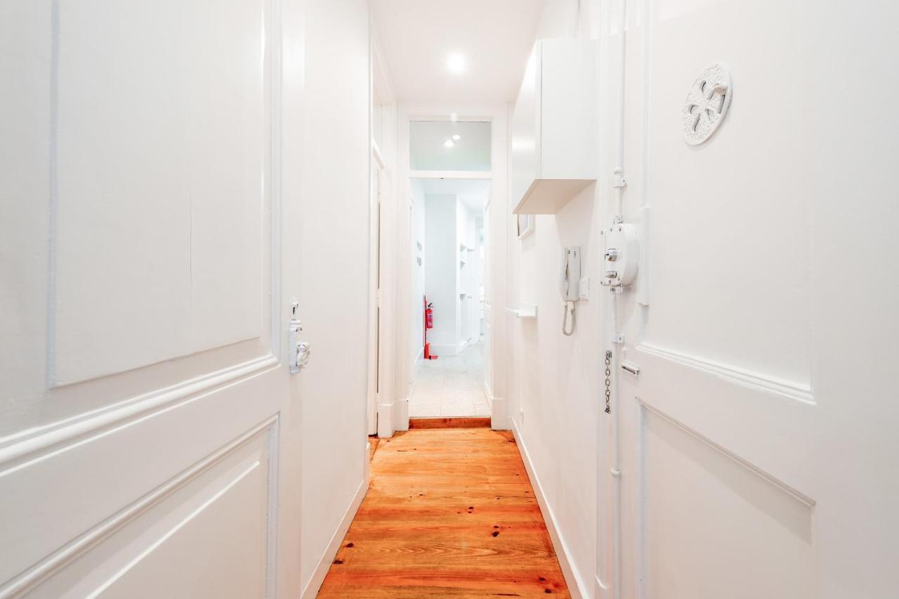 Guestready - Jasmim Flat - Real Lisboa