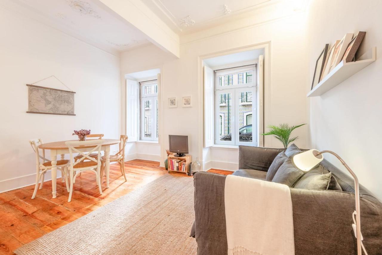Guestready - Jasmim Flat - Real *
