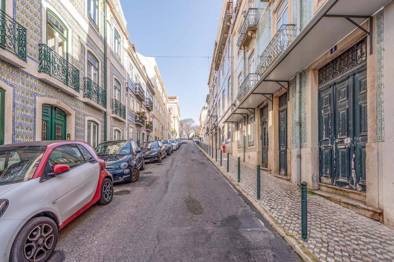 Guestready - Sunshine Nostalgia - Principe Real