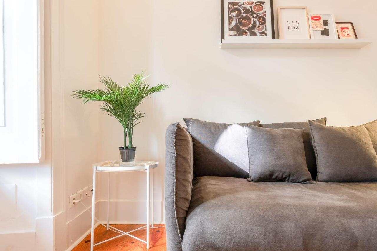 Guestready - Jasmim Flat - Real * Lisboa