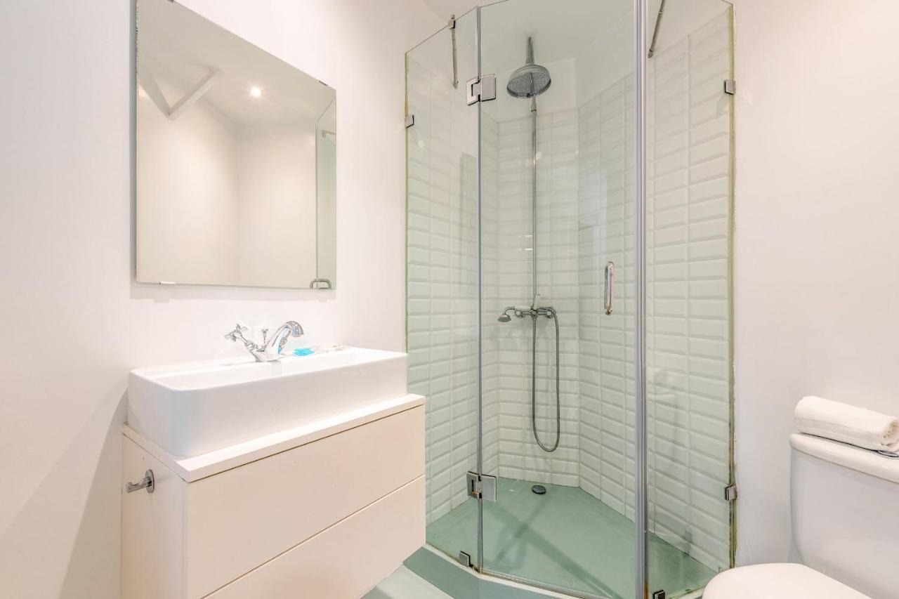Guestready - Jasmim Flat - Real Lisboa