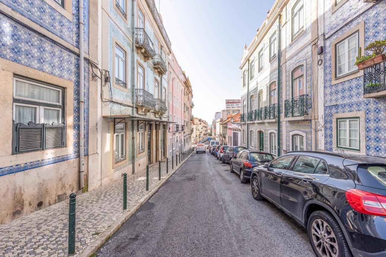 Guestready - Jasmim Flat - Real Apartamento