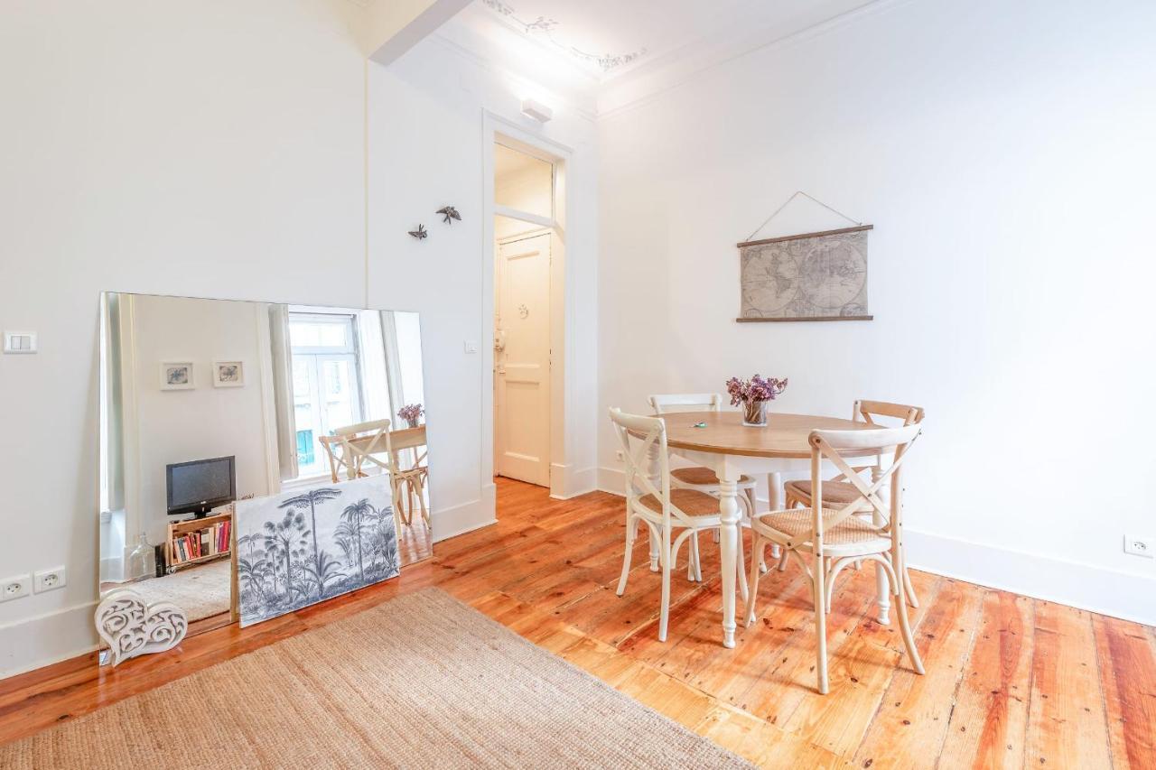 Guestready - Jasmim Flat - Real