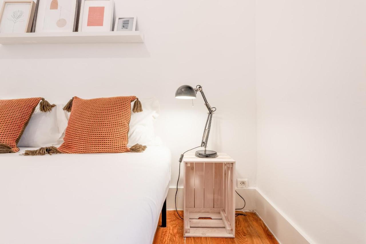 Guestready - Jasmim Flat - Real Apartamento
